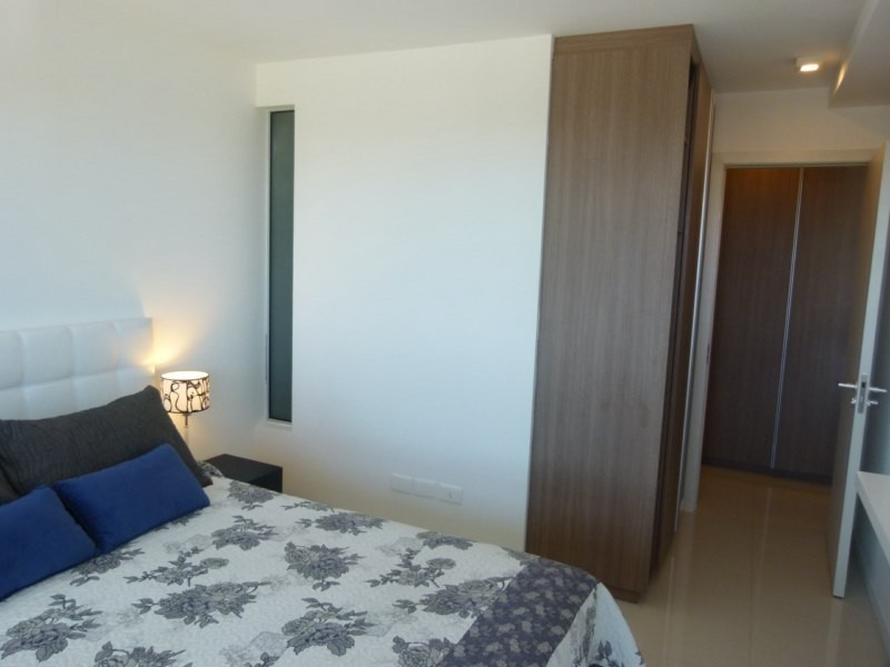 Departamento en alquiler, Roosevelt